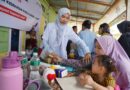 Pertamina Patra Niaga Regional Sumbagut Masif Dorong Pemulihan Pasca Banjir Padang, Gelar Pemeriksaan Kesehatan Gratis Bagi Masyarakat Terdampak Pertamina Patra Niaga Regional Sumbagut Masif Dorong Pemulihan Pasca Banjir Padang, Gelar Pemeriksaan Kesehatan Gratis Bagi Masyarakat Terdampak