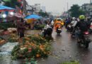 Pasar Kampung Lalang Semrawut, PKL Merajalela dan Lemahnya Satpol PP Medan Disorot Pasar Kampung Lalang Semrawut, PKL Merajalela dan Lemahnya Satpol PP Medan Disorot