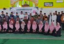 Kepala Kemenag Kota Medan Pengurus BKM Masjid Al Badar/Al Badar Center Kepala Kemenag Kota Medan Pengurus BKM Masjid Al Badar/Al Badar Center