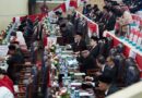 Hadiri Paripurna DPRD, Wali Kota & Wakil Wali Kota Medan Simak Pidato Kenegaraan Presiden Prabowo