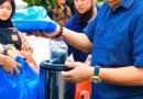 Konco Ngopi Jum’at Berkah Bukan Sekadar Berbagi, Tapi Membangun Kebersamaan