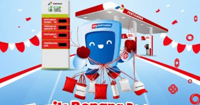 Pertamina Patra Niaga Regional Sumbagut Apresiasi Pelanggan Setia MyPertamina Lewat Aktivasi Menarik di SPBU