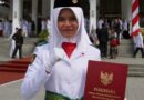 Kisah Inspiratif Raja Annisa, Siswi MAN Tanjungbalai Tembus Paskibraka Provinsi Sumut 2026 Kisah Inspiratif Raja Annisa, Siswi MAN Tanjungbalai Tembus Paskibraka Provinsi Sumut 2026