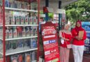 Pertamina Patra Niaga Regional Sumbagut Hadirkan Program Kemerdekaan ke-81 Indonesia, Tawarkan Promo Bundling Produk Berkualitas Pertamina Pertamina Patra Niaga Regional Sumbagut Hadirkan Program Kemerdekaan ke-81 Indonesia, Tawarkan Promo Bundling Produk Berkualitas Pertamina