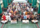 Kanwil Kemenag Sumut Gelar Doa Lintas Agama, Teguhkan Semangat Persatuan dan Kepedulian