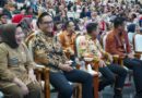 Bursa Wirausaha Unggulan Digelar di USU, Rico Waas Dorong UMKM Berani Mulai dan Siap Berdampak
