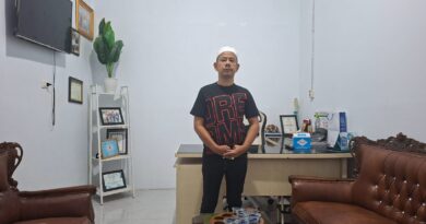 Pewarta Polrestabes Medan Gelar Jumat Barokah, Pererat Silaturahmi, Kokohkan Sinergi Media dan Kepolisian