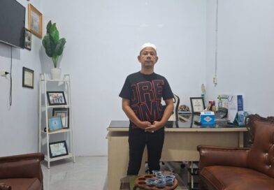 Pewarta Polrestabes Medan Gelar Jumat Barokah, Pererat Silaturahmi, Kokohkan Sinergi Media dan Kepolisian