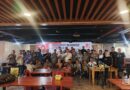 Buka Turnamen Domino HUT 81 RI, Dispora Sumut Apresiasi FWP Aktif Gelar Giat Olahraga Buka Turnamen Domino HUT 81 RI, Dispora Sumut Apresiasi FWP Aktif Gelar Giat Olahraga