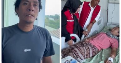 Anaknya Kembali Dirawat Pasca Keracunan MBG Orangtua Korban Curhat Ke Wakil Ketua DPRD Sumut Anaknya Kembali Dirawat Pasca Keracunan MBG Orangtua Korban Curhat Ke Wakil Ketua DPRD Sumut