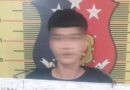 Polsek Belawan Tangkap Pelaku Curas, Korban Diancam Parang dan Kehilangan Uang Rp2 Juta Polsek Belawan Tangkap Pelaku Curas, Korban Diancam Parang dan Kehilangan Uang Rp2 Juta
