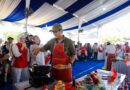 Semarak Korpri Gebyar Kemerdekaan RI Makin Meriah, Rico Waas dan Zakiyuddin Harahap Ikut Lomba Memasak Nasi Goreng Semarak Korpri Gebyar Kemerdekaan RI Makin Meriah, Rico Waas dan Zakiyuddin Harahap Ikut Lomba Memasak Nasi Goreng