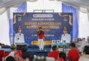 Dinas Pendidikan dan Kebudayaan Medan Juara Umum Semarak Korpri Gebyar Kemerdekaan RI Dinas Pendidikan dan Kebudayaan Medan Juara Umum Semarak Korpri Gebyar Kemerdekaan RI