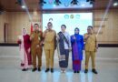 Bunda PAUD Harus Turun ke Lapangan, Rico Waas: Jangan Sekadar Pakai Selempang