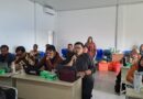 Diskominfo Medan Perkuat Keterbukaan Informasi di Sekolah, Siapkan Pembentukan PPID UPT SMP Negeri