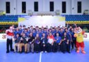 Siap Hadapi Musim Baru, JNE kembali mendukung Tim Cosmo JNE FC di Liga Futsal Profesional 2026/2027 Siap Hadapi Musim Baru, JNE kembali mendukung Tim Cosmo JNE FC di Liga Futsal Profesional 2026/2027