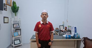 Pewarta Polrestabes Medan Gelar Jumat Barokah, Pererat Silaturahmi, Kokohkan Sinergi Media dan Kepolisian