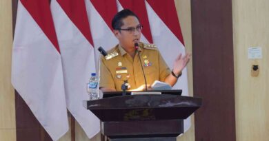 Rico Waas Dorong Aspirasi Reses Jadi Program Nyata dan Tepat Sasaran