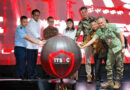 ITSEC Asia (IDX: CYBR) Luncurkan ITSEC Cyber dan AI Academy, Siapkan Talenta Indonesia untuk Mengamankan dan Memimpin Era AI
