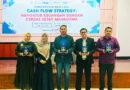 Inspiraya Goes to Campus Gunadarma, Bank Raya Ajak Mahasiswa Cerdas Kelola Cash Flow dan Mulai Berinvestasi Sejak Dini Inspiraya Goes to Campus Gunadarma, Bank Raya Ajak Mahasiswa Cerdas Kelola Cash Flow dan Mulai Berinvestasi Sejak Dini
