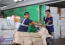 KAI Logistik Catat Pertumbuhan Angkutan Ritel dengan 2 Juta Kiriman