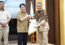Hadiri Rilis Publikasi Statistik Perumahan Tahun 2026, BP Tapera Dukung Pemenuhan Hunian Berdasarkan Data BPS Hadiri Rilis Publikasi Statistik Perumahan Tahun 2026, BP Tapera Dukung Pemenuhan Hunian Berdasarkan Data BPS