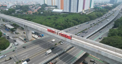 Dari Energi hingga Pendidikan, Waskita Beton Precast Perkuat Fondasi Infrastruktur Strategis di Berbagai Wilayah Indonesia