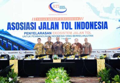 Menuju Model Pembiayaan Baru Jalan Tol, Kepastian Investasi Perlu Diperkuat