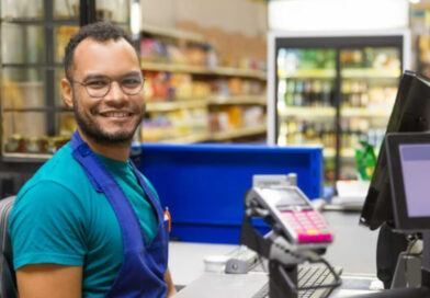 POST Percepat Digitalisasi Bisnis dengan Sistem POS Terintegrasi