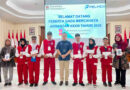 Dari Ruang Kelas ke Pelabuhan, Pelindo Multi Terminal Inspirasi Generasi Muda