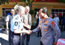 Polda NTT Perkuat Sinergi Indonesia, Australia, dan Timor-Leste Jaga Perbatasan Polda NTT Perkuat Sinergi Indonesia, Australia, dan Timor-Leste Jaga Perbatasan