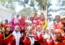 Peringati Hari Anak 2026, TP PKK Sumut Ajak Orangtua Perkuat Karakter Anak Sejak dari Keluarga