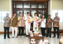 Pj Sekdaprov Sumut Sambut Kepulangan Dua Paskibraka Nasional Asal Toba Pj Sekdaprov Sumut Sambut Kepulangan Dua Paskibraka Nasional Asal Toba