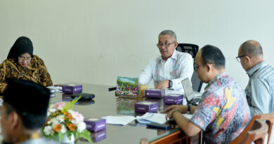 Pemprov Sumut Perkuat 21 Puskesmas di 17 Kabupaten, Dorong Layanan Spesialistik Pemprov Sumut Perkuat 21 Puskesmas di 17 Kabupaten, Dorong Layanan Spesialistik
