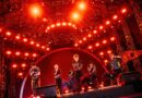 Tampil Memukau 60 Menit di Panggung Utama, Boyband Asal Jepang BE:FIRST Sukses Debut di LaLaLa Festival 2026 Tampil Memukau 60 Menit di Panggung Utama, Boyband Asal Jepang BE:FIRST Sukses Debut di LaLaLa Festival 2026