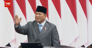 Transformasi Tata Kelola, Presiden Puji Langkah PT Timah Tertibkan Tambang Ilegal dan Perbaikan Kinerja Transformasi Tata Kelola, Presiden Puji Langkah PT Timah Tertibkan Tambang Ilegal dan Perbaikan Kinerja