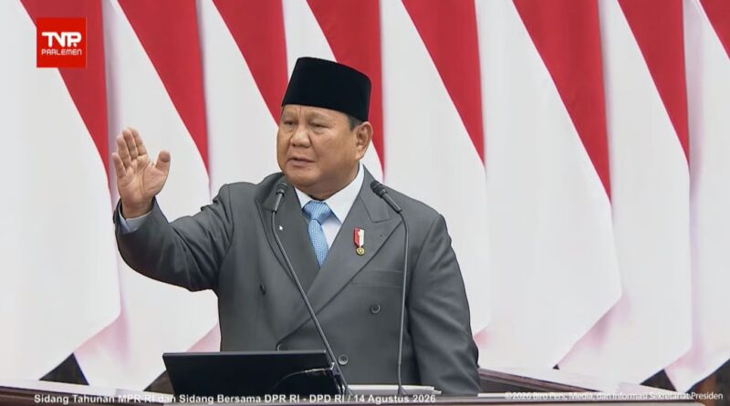 Transformasi Tata Kelola, Presiden Puji Langkah PT Timah Tertibkan Tambang Ilegal dan Perbaikan Kinerja Transformasi Tata Kelola, Presiden Puji Langkah PT Timah Tertibkan Tambang Ilegal dan Perbaikan Kinerja