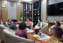 Rico Waas Hadiri Kenal Pamit Wakapolda Sumut, Koordinasi dan Sinergi Harus Terus Terjaga Rico Waas Hadiri Kenal Pamit Wakapolda Sumut, Koordinasi dan Sinergi Harus Terus Terjaga