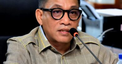 Edwin Sugesti Desak Pemko Medan Segera Inventarisir Kerugian Korban Puting Beliung Edwin Sugesti Desak Pemko Medan Segera Inventarisir Kerugian Korban Puting Beliung