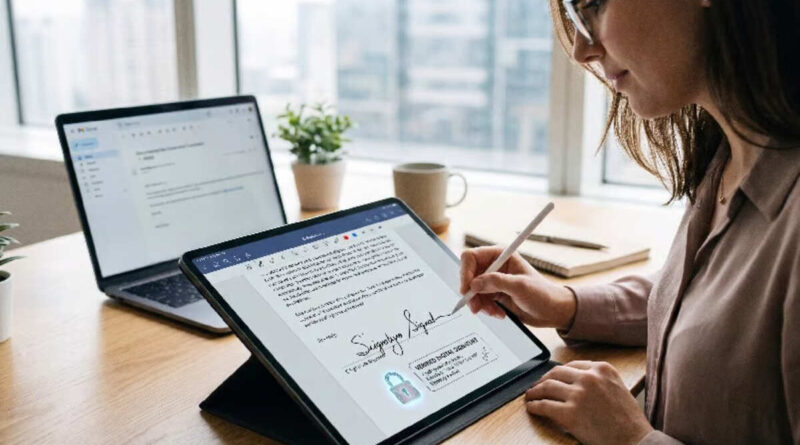 6 Hal yang Perlu Disiapkan Perusahaan Sebelum Menerapkan Tanda Tangan Digital 6 Hal yang Perlu Disiapkan Perusahaan Sebelum Menerapkan Tanda Tangan Digital