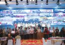 Komitmen Bersama Percepatan Pendaftaran Tanah Wakaf, Kemenag Sumut Tandatangani Nota Kesepahaman Lintas Instansi