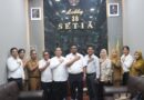 Komnas Perlindungan Anak Pusat Kunjungi Polres Tanjungbalai