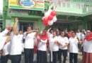 Laksanakan Berbagai Kegiatan Semarakkkan HUT RI, Dr Impun Siregar: Jadikan Momentum Perkuat Silaturrahim Kebangsaan Insan Kementerian Agama. Laksanakan Berbagai Kegiatan Semarakkkan HUT RI, Dr Impun Siregar: Jadikan Momentum Perkuat Silaturrahim Kebangsaan Insan Kementerian Agama.
