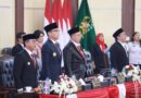 Rico Waas Saksikan Penyampaian Nota Keuangan dan RAPBN 2027 oleh Presiden Prabowo