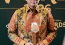 Pemko Medan Sabet Anugerah Program Ekonomi Terpuji 