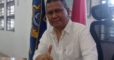 Ketua Alumni SMAN 8 Medan Indra Sakti Harahap Dukung Turnamen Catur SIWO PWI Sumut 2026, Siap Cetak Pecatur Muda Berprestasi