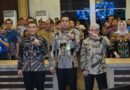 Gandeng Komisi Informasi, Pemko Medan Sosialisasi Permendagri No. 2 Tahun 2026
