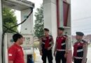 Polres Tanjung Balai Perketat Pengamanan dan Monitor Stok BBM di SPBU Polres Tanjung Balai Perketat Pengamanan dan Monitor Stok BBM di SPBU
