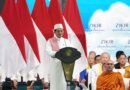 Apresiasi Tokoh Agama di Zikir dan Doa Kebangsaan, Menag: Kerukunan Modal Pembangunan
