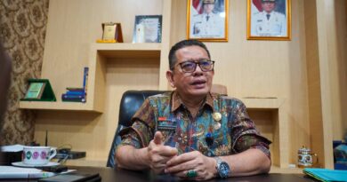 Batas Akhir 31 Agustus, Dinas Sosial Medan Imbau Warga Segera Daftar Perlinsos untuk Bansos 2027 Batas Akhir 31 Agustus, Dinas Sosial Medan Imbau Warga Segera Daftar Perlinsos untuk Bansos 2027